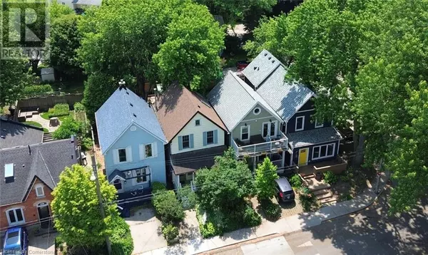 Hamilton, ON L8L1G6,61 BURLINGTON Street W