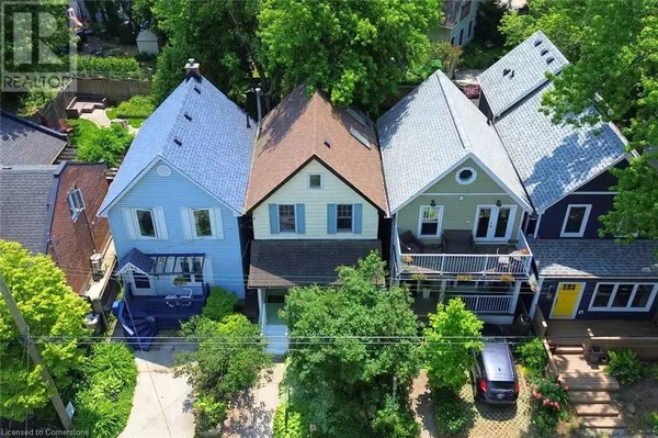 Hamilton, ON L8L1G6,61 BURLINGTON Street W
