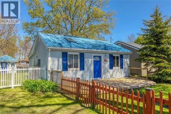 713 LAKESHORE Road, Selkirk, ON N0A1P0