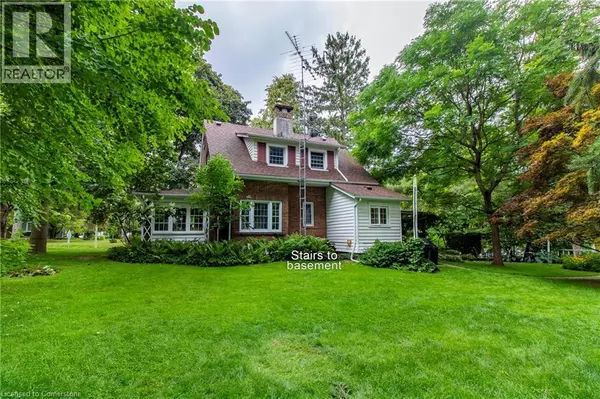 Port Dover, ON N0A1N0,312 NELSON Street W