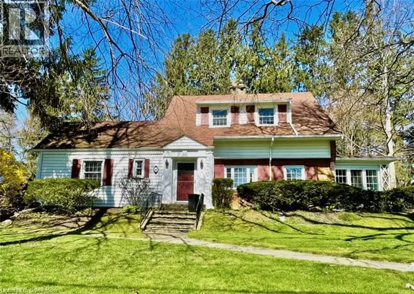 Port Dover, ON N0A1N0,312 NELSON Street W