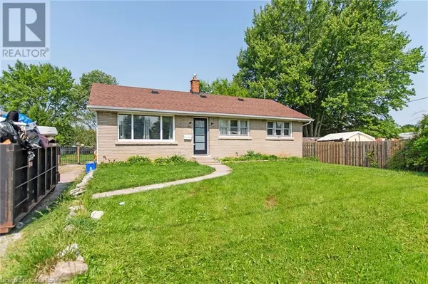 Welland, ON L3C2V7,163 RICE Road