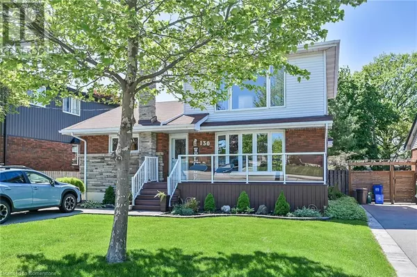 Hamilton, ON L9C4Z4,130 WEST 26TH Street