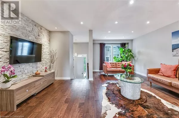 Oakville, ON L6M4Z5,2280 BARONWOOD DR #44