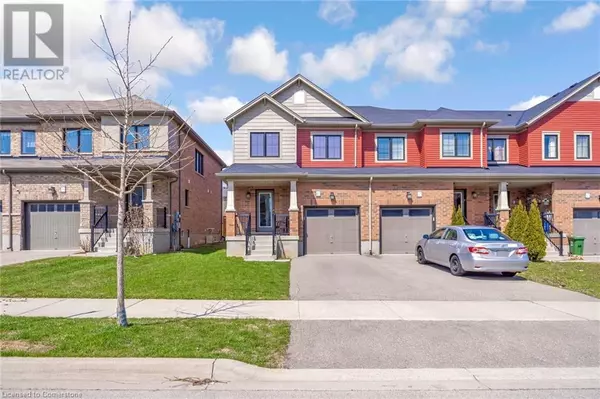 Stoney Creek, ON L8J0J3,43 SHERWAY Street