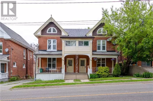 174-176 DARLING Street, Brantford, ON N3S3W6