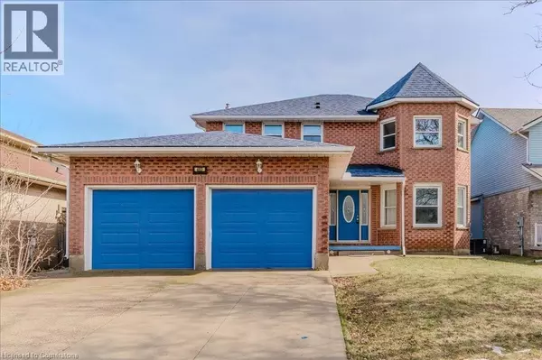 483 COOPER Street, Cambridge, ON N3C3Z5