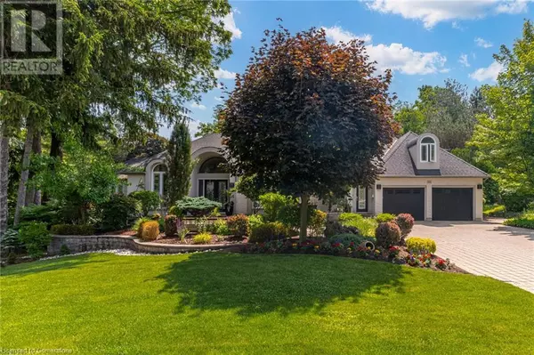 Ancaster, ON L9G4Z2,34 HARRINGTON Place