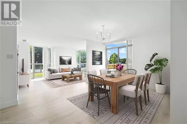 Burlington, ON L7L5V6,5070 PINEDALE AVE #101