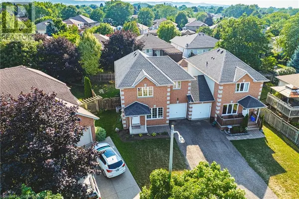 Beamsville, ON L3J0G1,4492 WELTMAN Way