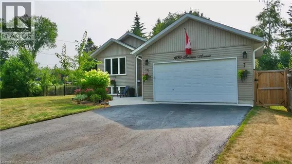 Innisfil, ON L9S1S8,1680 TIMMINS Avenue