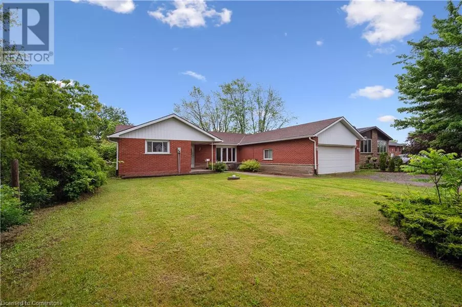 3567 SOUTH GRIMSBY ROAD 12 Road, Grassie, ON L0R1M0
