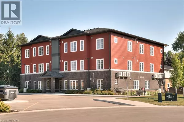 Milverton, ON N0K1M0,33 MURRAY CT #6