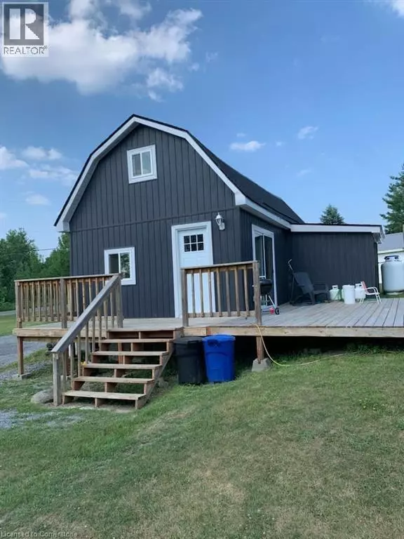 Madoc, ON K0K2K0,108 BANNOCKBURN Road