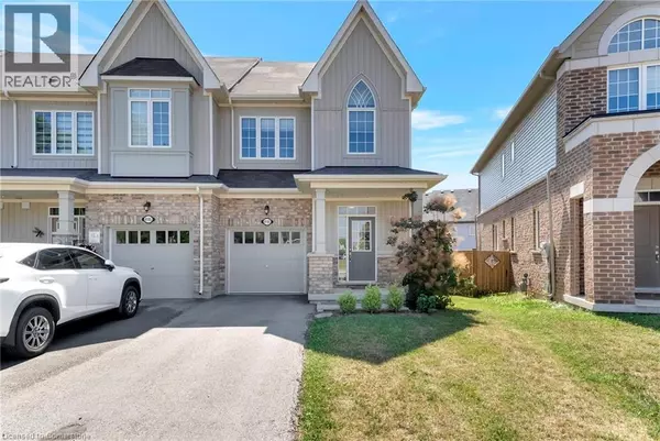 4103 MAITLAND Street, Beamsville, ON L3J0R4