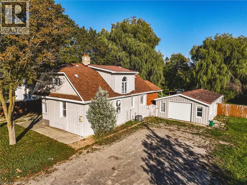 9589 WELLINGTON 124 Road, Erin, ON N0B1T0