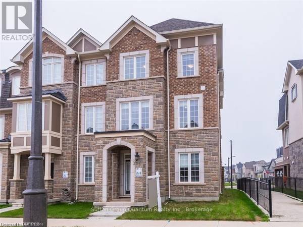 3314 CARDING MILL Trail, Oakville, ON L6M1S1