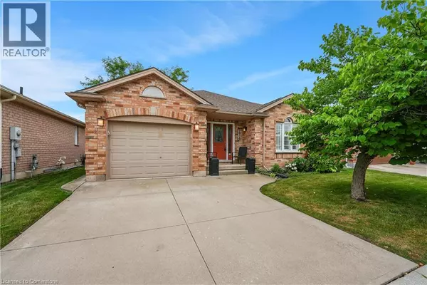 3910 RAINBOW Lane, Vineland, ON L0R2C0