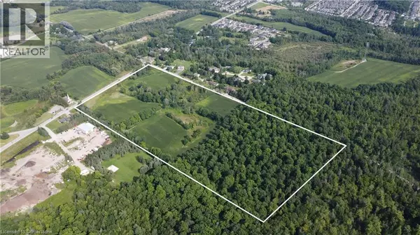 Waterloo, ON N2J3Z4,N/A ERBSVILLE Road