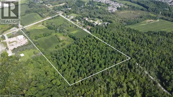 Waterloo, ON N2J3Z4,N/A ERBSVILLE Road