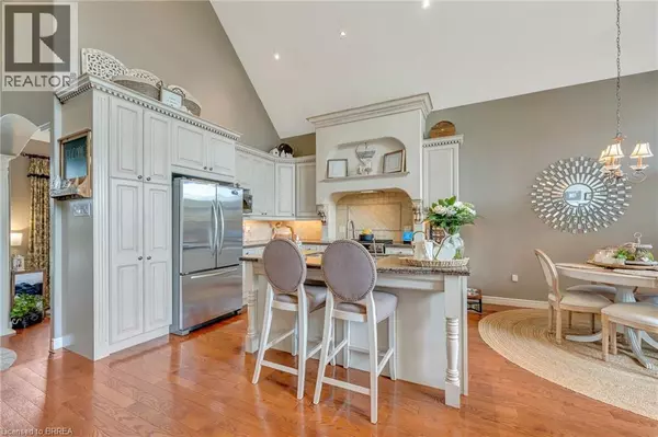 Brantford, ON N3R8B2,4 MACDONALD Crescent