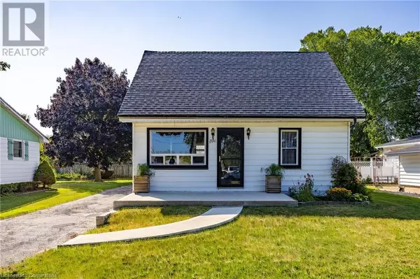 2041 MAIN Street S, Jarvis, ON N0A1J0