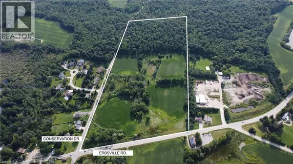 N/A ERBSVILLE Road, Waterloo, ON N2J3Z4
