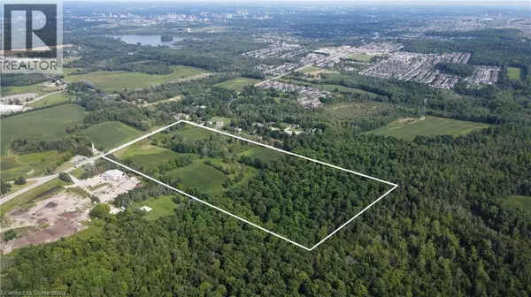 Waterloo, ON N2J3Z4,N/A ERBSVILLE Road