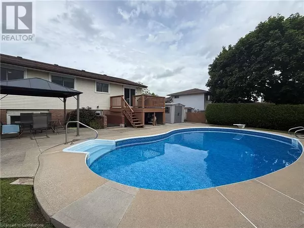 Welland, ON L3B5T9,36 ROBERT Street