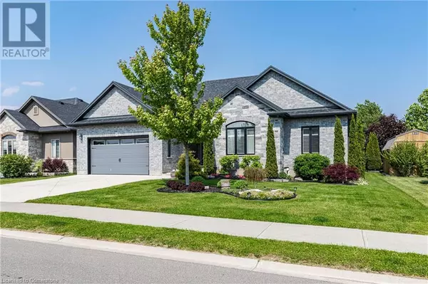 6 BLUENOSE Drive, Port Dover, ON N0A1N7