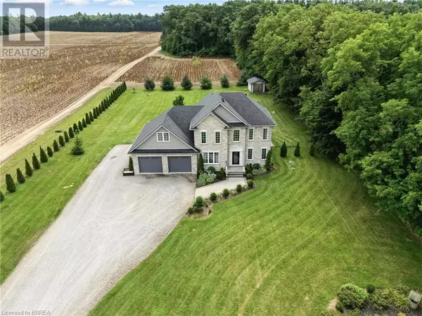 Simcoe, ON N3Y4K6,360 WINDHAM ROAD 14