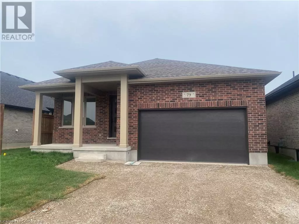 Elmira, ON N3B0C8,79 SOUTH PARKWOOD Boulevard
