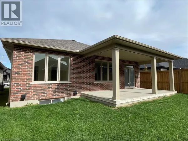 Elmira, ON N3B0C8,79 SOUTH PARKWOOD Boulevard