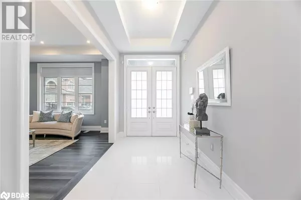 Oakville, ON L6M0Y7,404 ELLEN DAVIDSON Drive