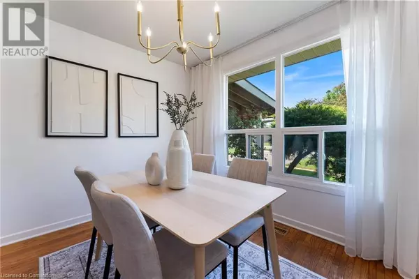 Mississauga, ON L5J3R9,1610 HOBBS Crescent