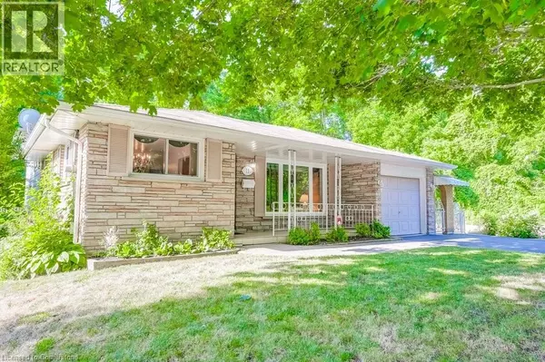 Dundas, ON L9H4E2,11 ROGERS Road