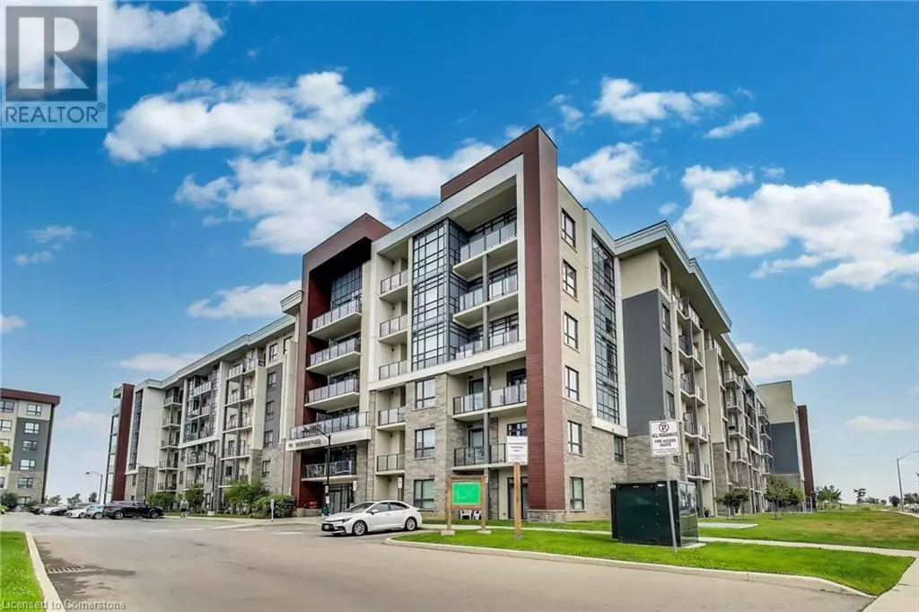 Stoney Creek, ON L8E0K2,101 SHOREVIEW PL #223