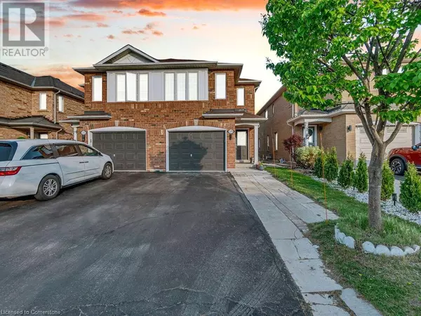 1270 NEWELL Street, Milton, ON L9T6C2
