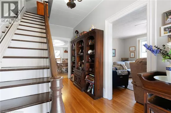 Port Dover, ON N0A1N0,21 CHAPMAN Street W