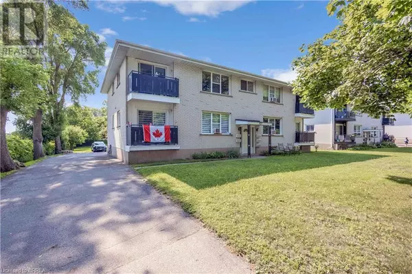 503 WEST Street, Brantford, ON N3R3W6