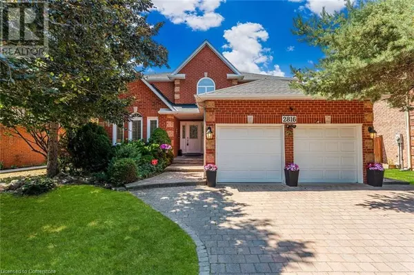 2816 ROSEWOOD Lane, Oakville, ON L6J7M5
