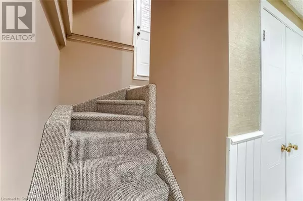 Brampton, ON L6Z3Y8,27 STANWELL (LOWER) Drive