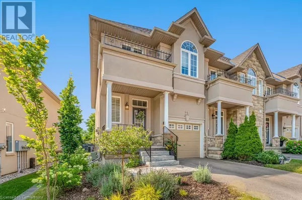 Dundas, ON L9H0A7,21 FOREST VALLEY Crescent