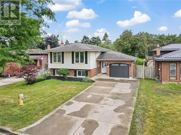 68 ZIRALDO Drive, St. Catharines, ON L2N6T1