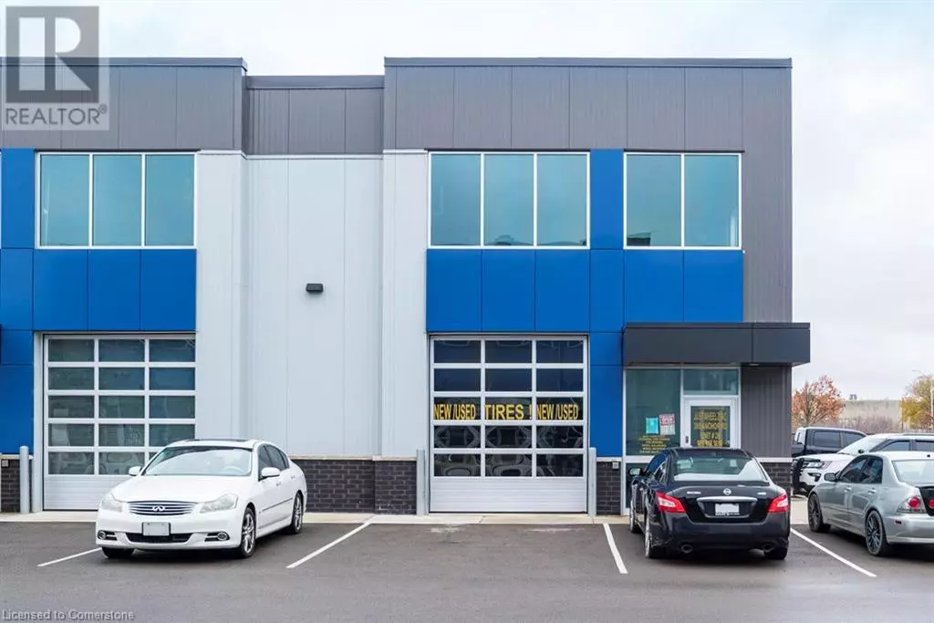 Hamilton, ON L8W3R6,395 ANCHOR RD #26