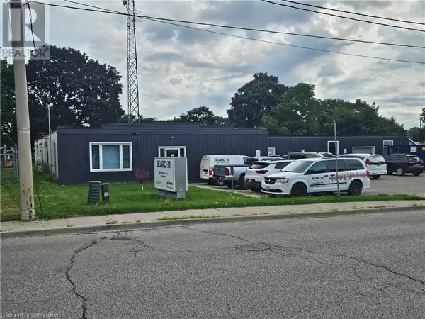 250 LAWRENCE Avenue, Kitchener, ON N2M1Y4