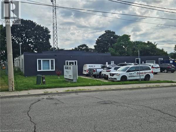 250 LAWRENCE Avenue, Kitchener, ON N2M1Y4