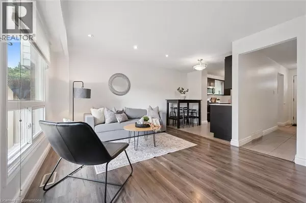 Kitchener, ON N2P1K3,165 GREEN VALLEY DR #41