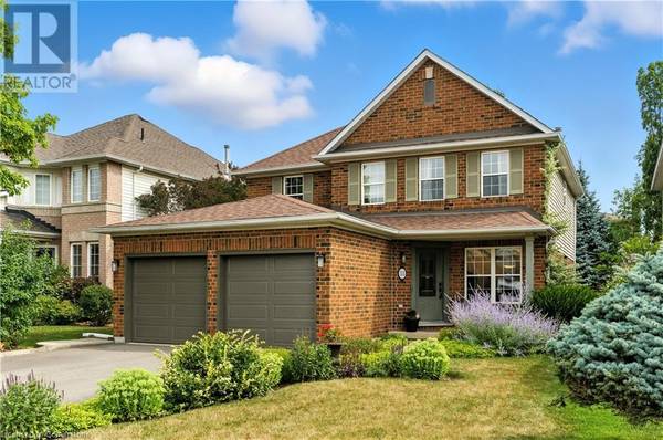 Waterdown, ON L0R2H5,51 STRATHROY Crescent