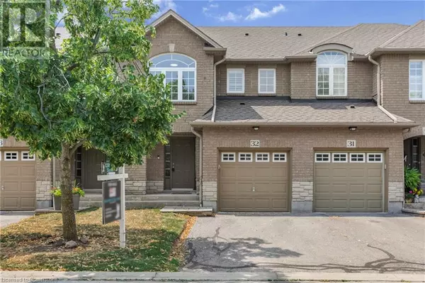 130 ROBERT ST #32, Milton, ON L9T6E3